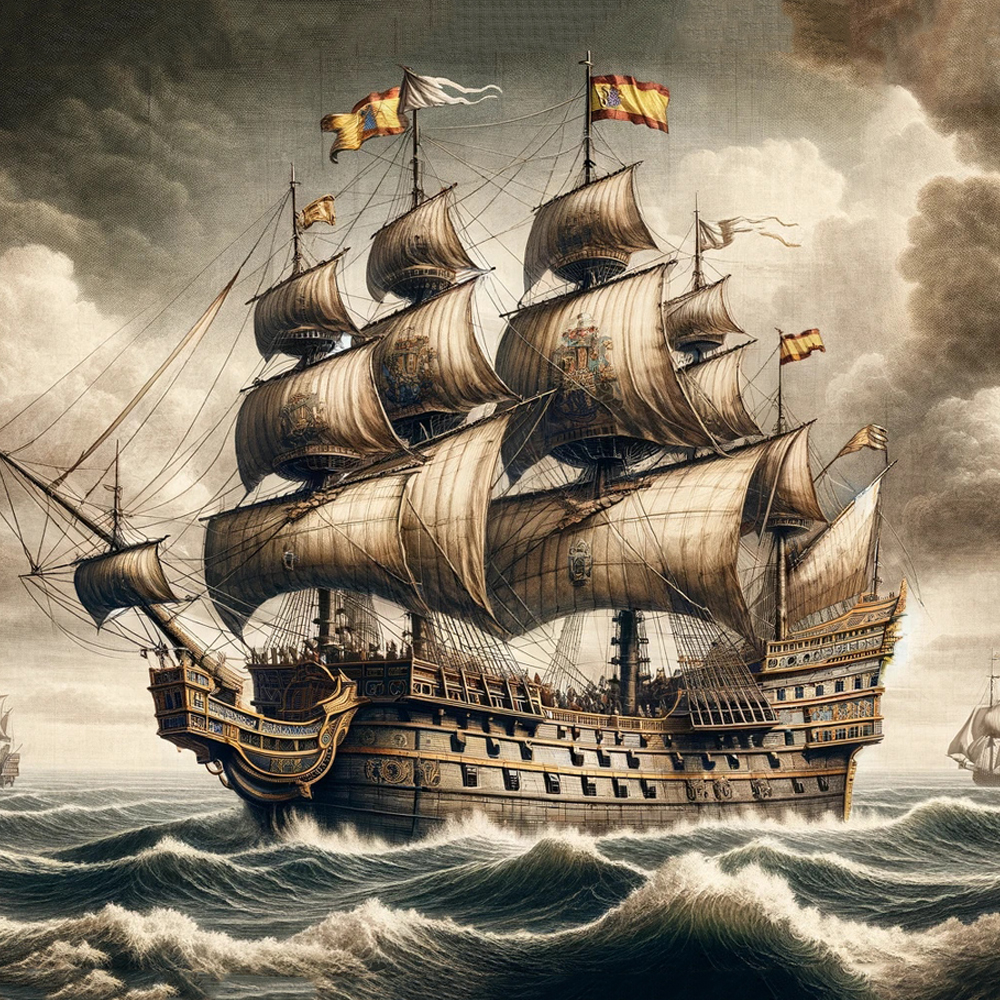 dyfuzory zapachowe Atocha i Treasure Island