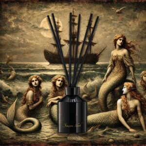 Luksusowy dyfuzor zapachowy Whisper