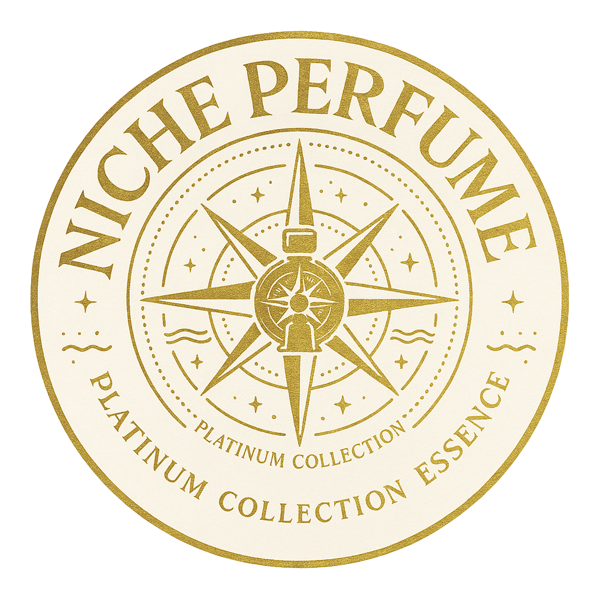 NICHE PERFUME extra
